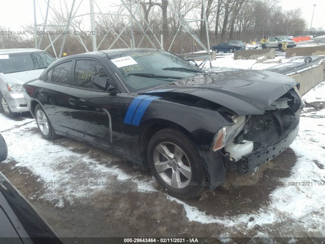 DODGE CHARGER 2014 2c3cdxbg9eh172779