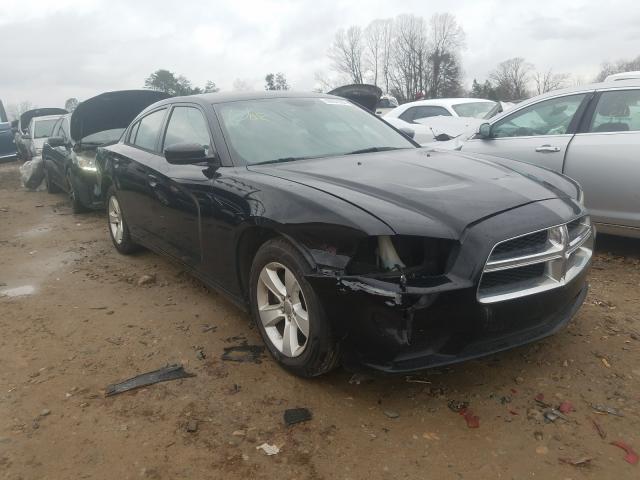 DODGE CHARGER SE 2014 2c3cdxbg9eh172782