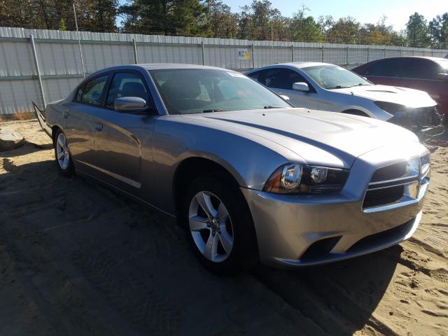 DODGE CHARGER SE 2014 2c3cdxbg9eh173852