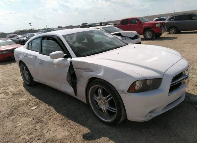 DODGE CHARGER 2014 2c3cdxbg9eh173902