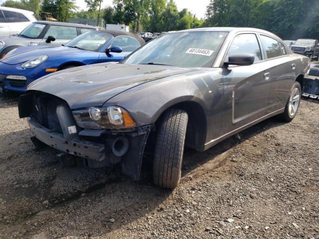 DODGE CHARGER SE 2014 2c3cdxbg9eh173995