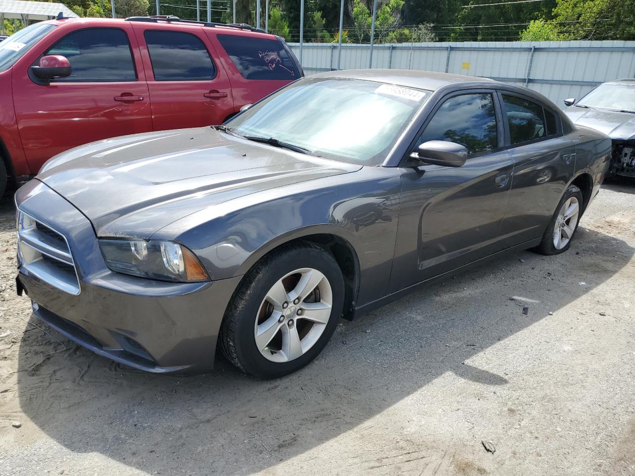 DODGE CHARGER 2014 2c3cdxbg9eh174354