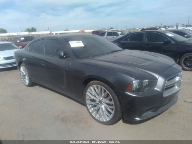 DODGE CHARGER 2014 2c3cdxbg9eh174600