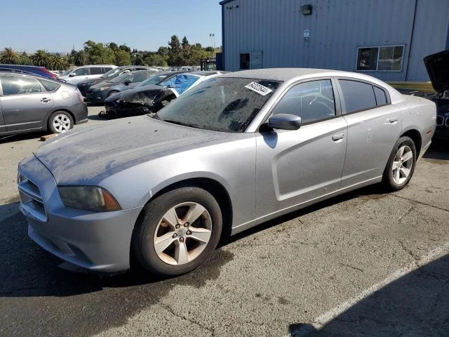 DODGE CHARGER SE 2014 2c3cdxbg9eh174631