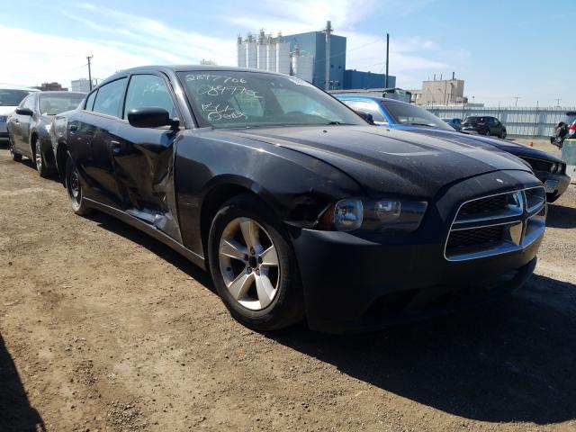 DODGE CHARGER SE 2014 2c3cdxbg9eh174855