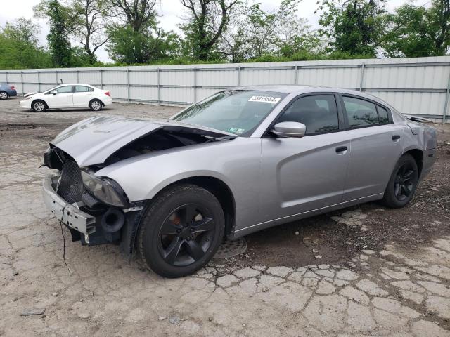 DODGE CHARGER 2014 2c3cdxbg9eh174922