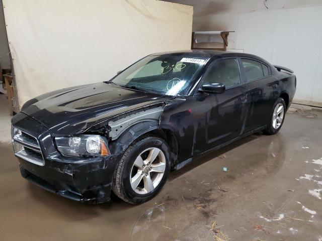 DODGE CHARGER 2014 2c3cdxbg9eh174967