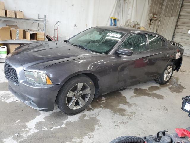 DODGE CHARGER SE 2014 2c3cdxbg9eh174984