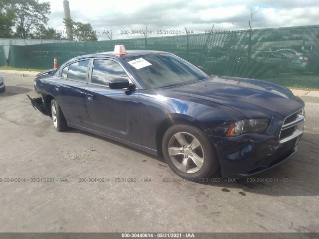 DODGE CHARGER 2014 2c3cdxbg9eh177450