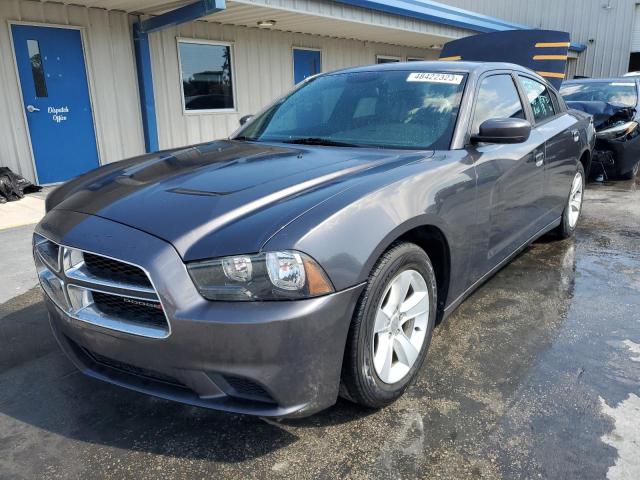 DODGE CHARGER SE 2014 2c3cdxbg9eh182051