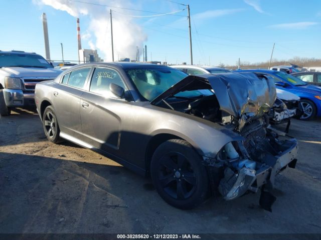 DODGE CHARGER 2014 2c3cdxbg9eh182065