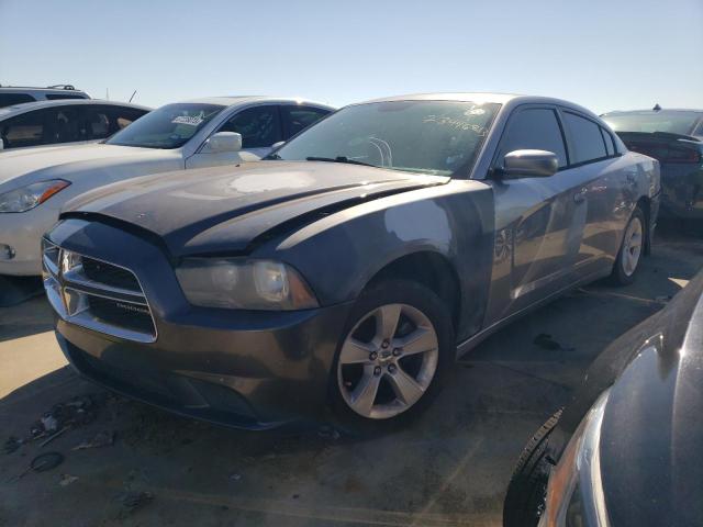 DODGE CHARGER 2014 2c3cdxbg9eh182115