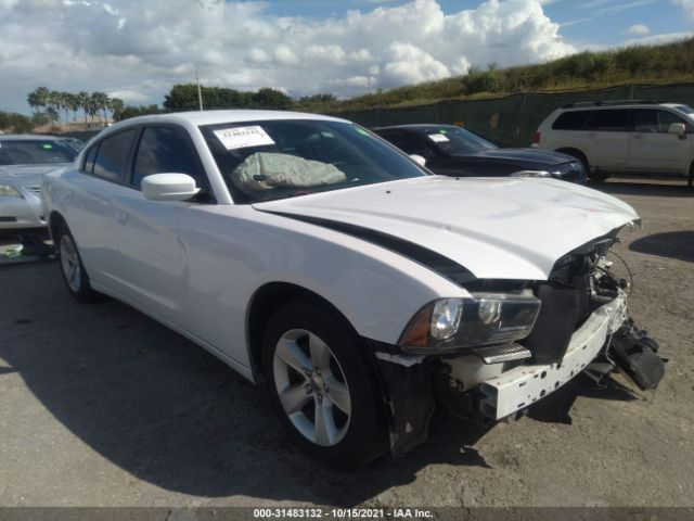 DODGE CHARGER 2014 2c3cdxbg9eh182244