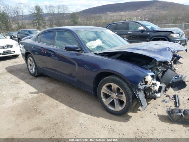 DODGE CHARGER 2014 2c3cdxbg9eh186620