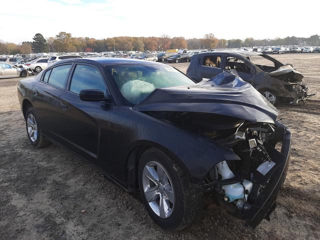 DODGE CHARGER SE 2014 2c3cdxbg9eh187234