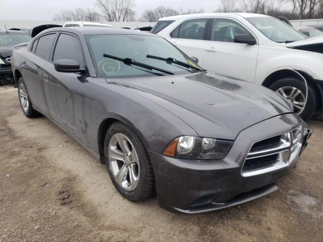 DODGE CHARGER SE 2014 2c3cdxbg9eh187668