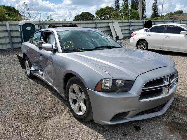 DODGE CHARGER SE 2014 2c3cdxbg9eh187847