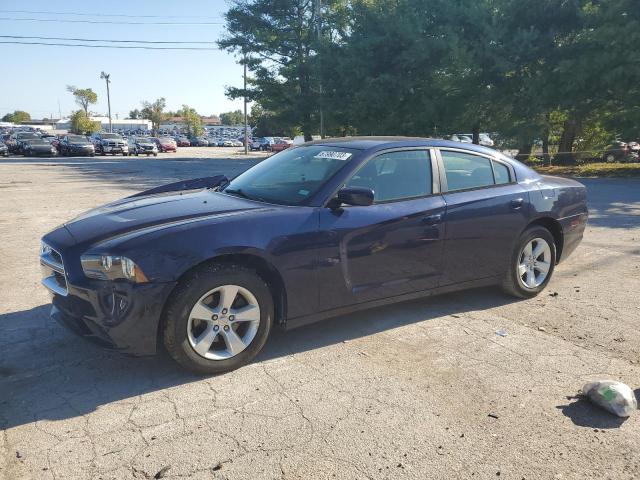 DODGE CHARGER SE 2014 2c3cdxbg9eh192319