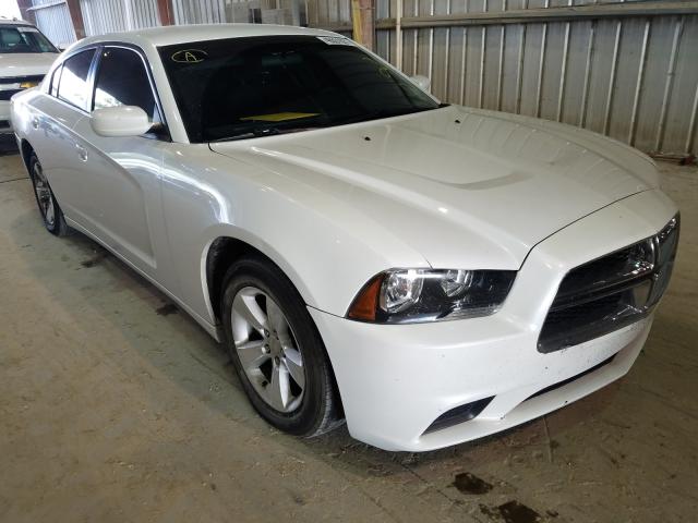 DODGE CHARGER SE 2014 2c3cdxbg9eh192692