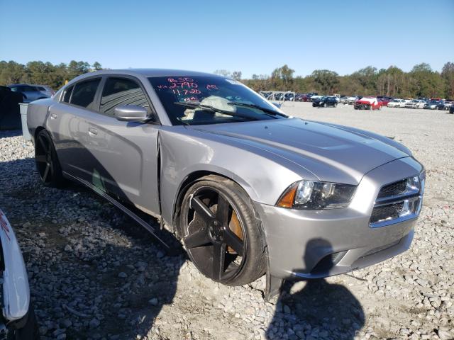 DODGE CHARGER SE 2014 2c3cdxbg9eh192790