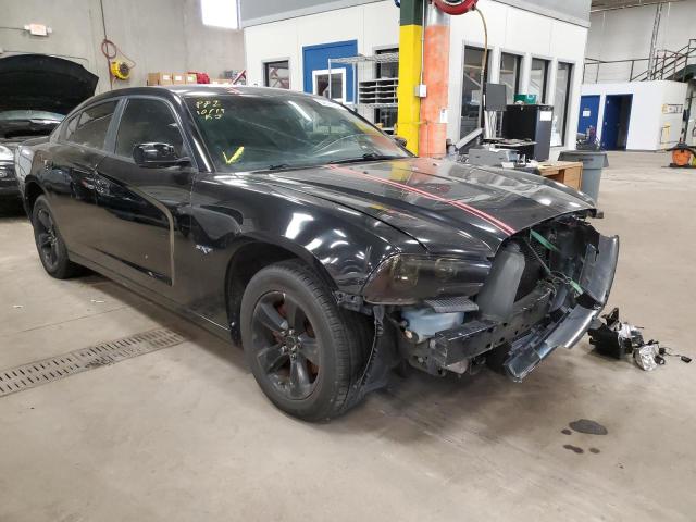 DODGE CHARGER SE 2014 2c3cdxbg9eh193177