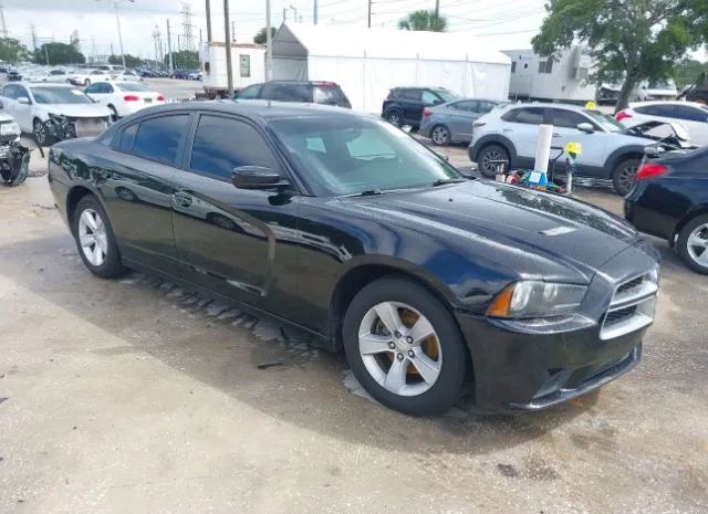 DODGE CHARGER 2014 2c3cdxbg9eh193406