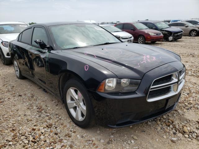 DODGE CHARGER SE 2014 2c3cdxbg9eh193468