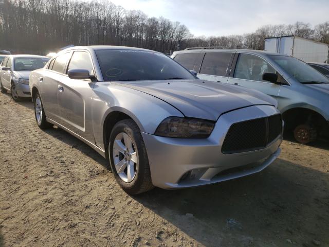 DODGE CHARGER SE 2014 2c3cdxbg9eh194068