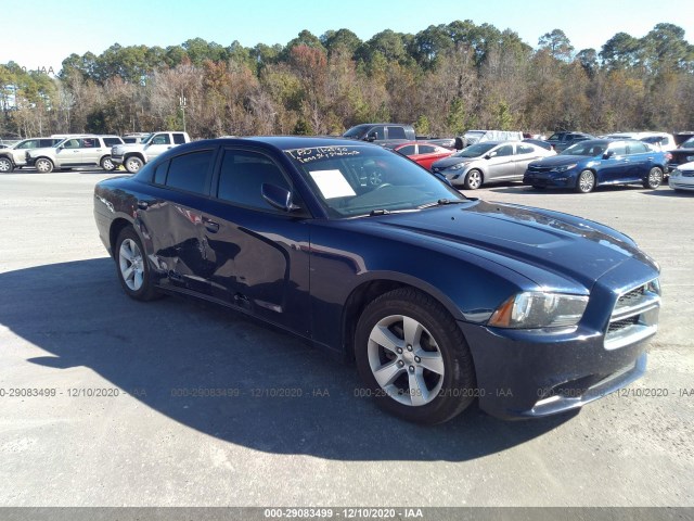 DODGE CHARGER 2014 2c3cdxbg9eh197102