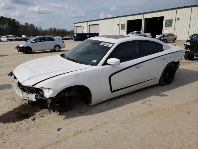 DODGE CHARGER SE 2014 2c3cdxbg9eh197424