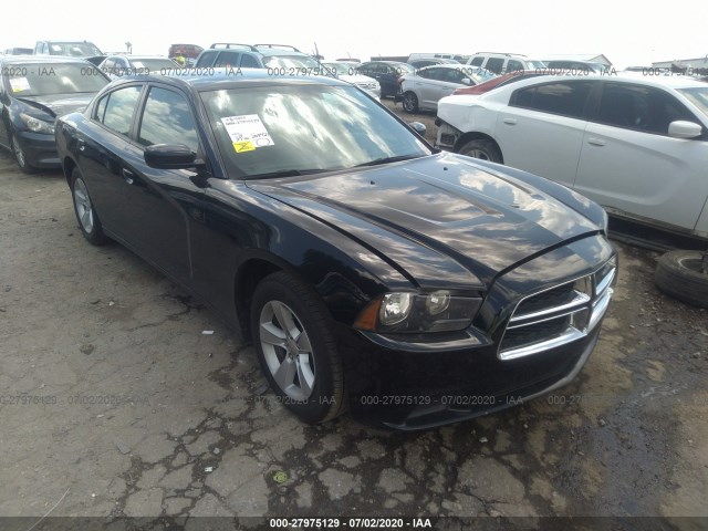 DODGE CHARGER 2014 2c3cdxbg9eh197875