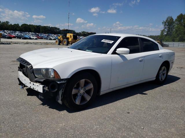 DODGE CHARGER SE 2014 2c3cdxbg9eh198234