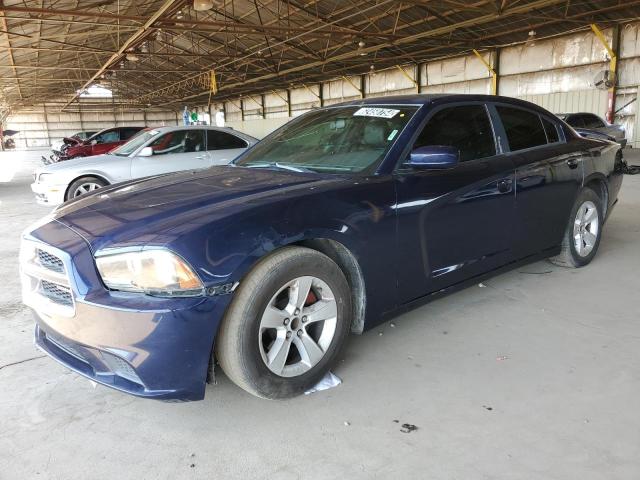 DODGE CHARGER SE 2014 2c3cdxbg9eh198427