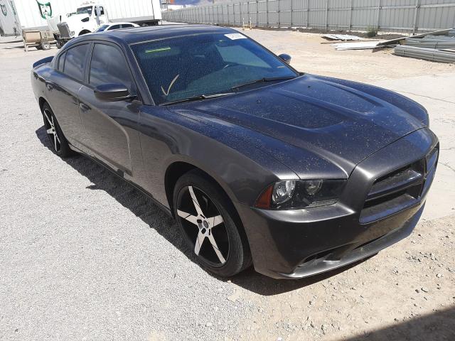 DODGE CHARGER SE 2014 2c3cdxbg9eh202184