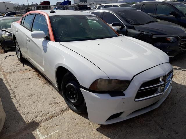 DODGE CHARGER SE 2014 2c3cdxbg9eh209037