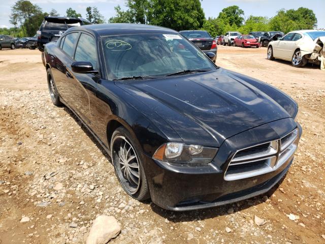 DODGE CHARGER SE 2014 2c3cdxbg9eh216165