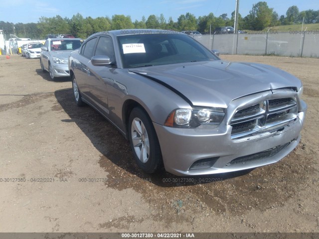 DODGE CHARGER 2014 2c3cdxbg9eh219972