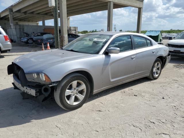 DODGE CHARGER 2014 2c3cdxbg9eh220300