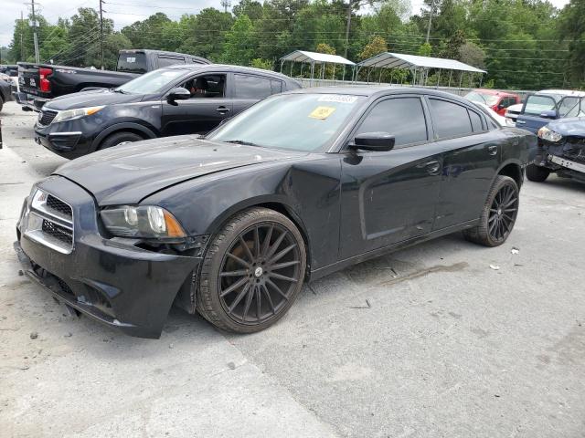 DODGE CHARGER SE 2014 2c3cdxbg9eh223441