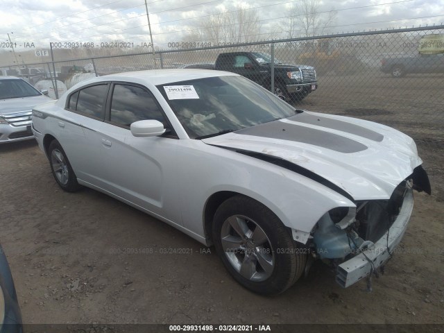 DODGE CHARGER 2014 2c3cdxbg9eh226243