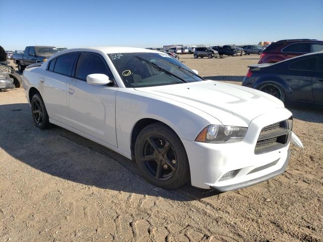 DODGE CHARGER SE 2014 2c3cdxbg9eh226260