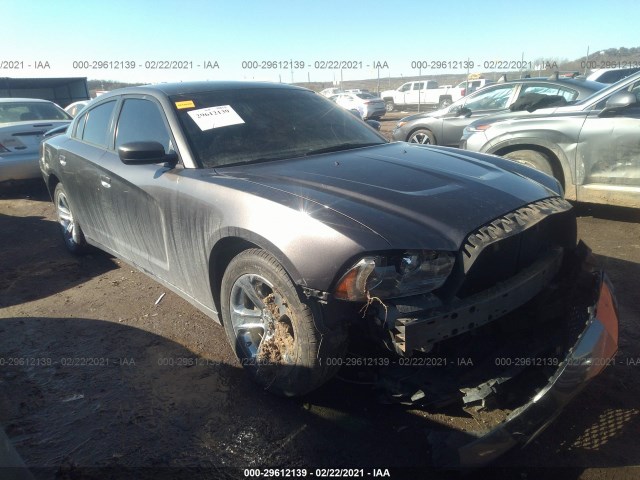 DODGE CHARGER 2014 2c3cdxbg9eh230485