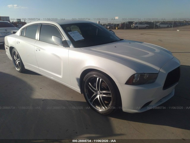 DODGE CHARGER 2014 2c3cdxbg9eh236318