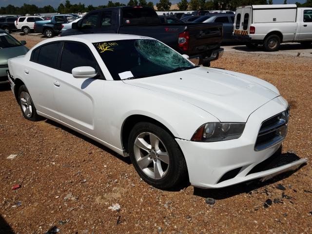 DODGE CHARGER SE 2014 2c3cdxbg9eh237453