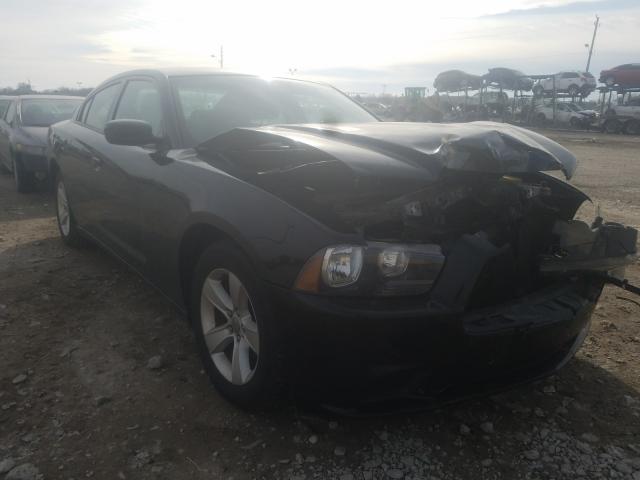 DODGE CHARGER SE 2014 2c3cdxbg9eh238702