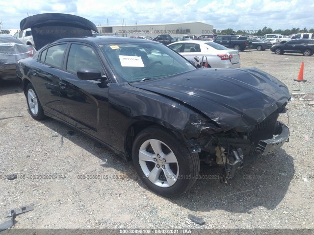 DODGE CHARGER 2014 2c3cdxbg9eh239445