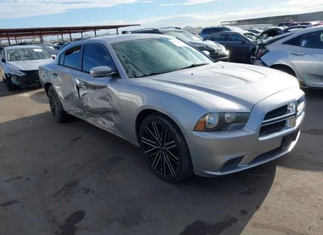 DODGE CHARGER 2014 2c3cdxbg9eh240563