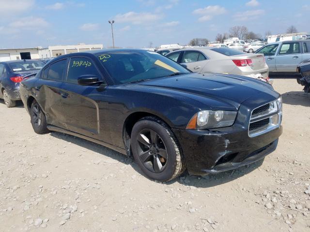 DODGE CHARGER SE 2014 2c3cdxbg9eh240921