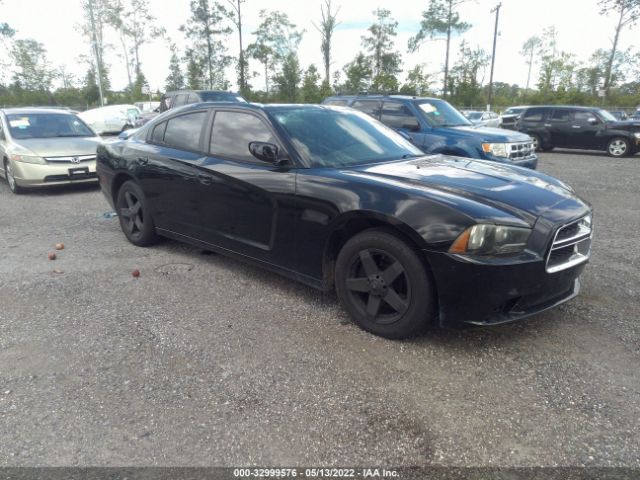 DODGE CHARGER 2014 2c3cdxbg9eh240949