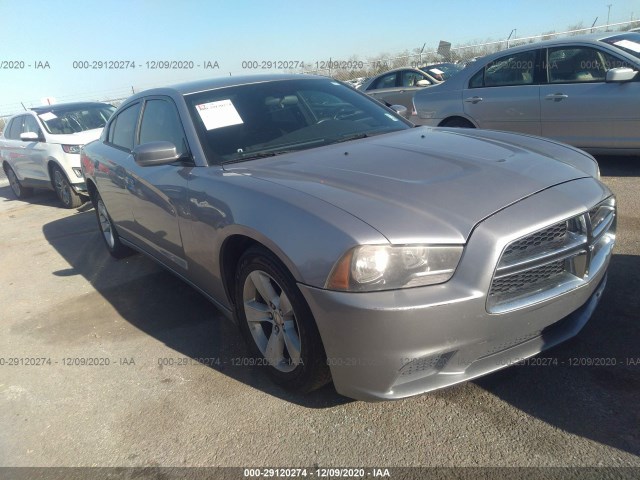 DODGE CHARGER 2014 2c3cdxbg9eh241065